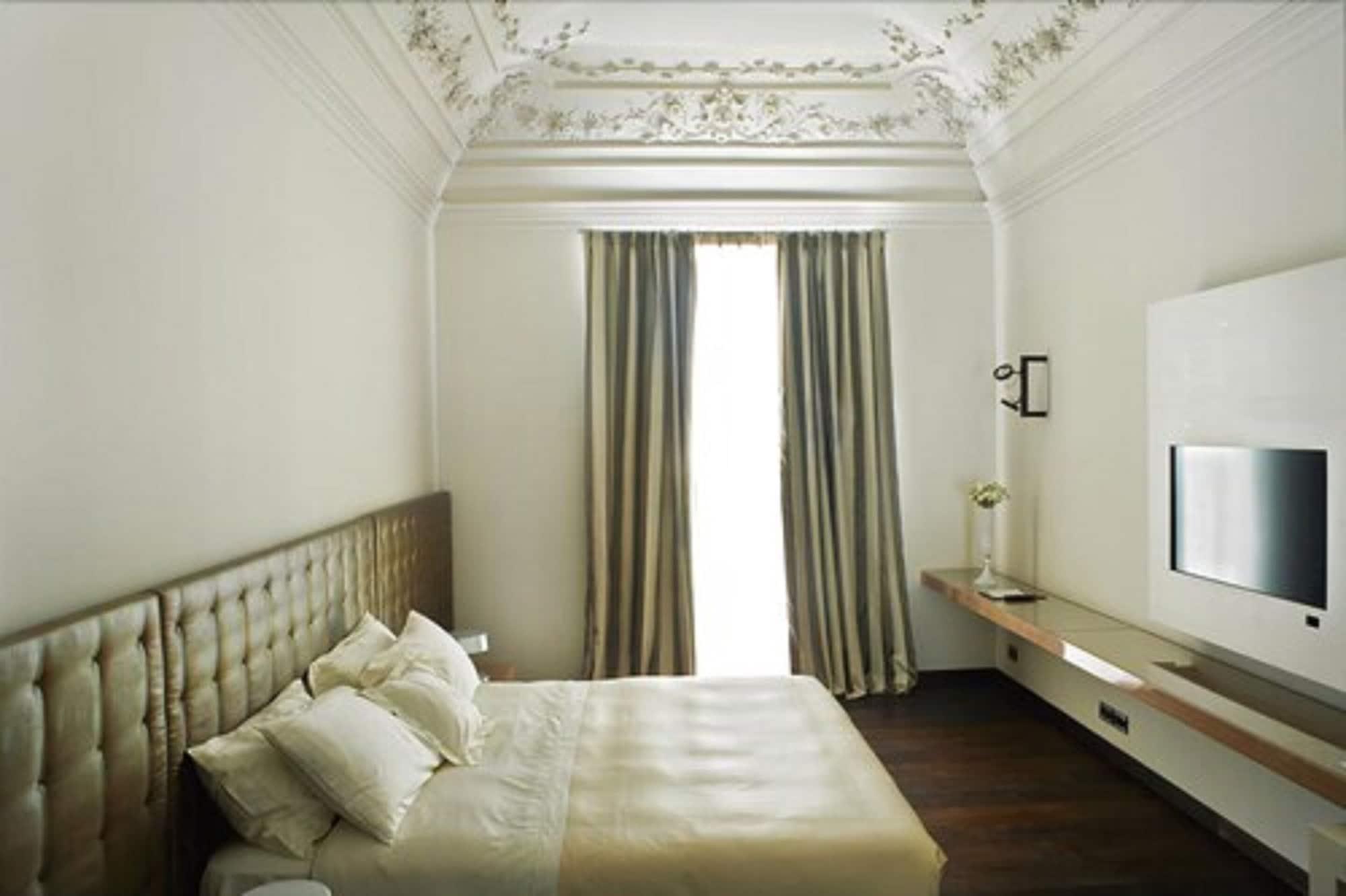 Hotel Romano House Catania Phòng bức ảnh